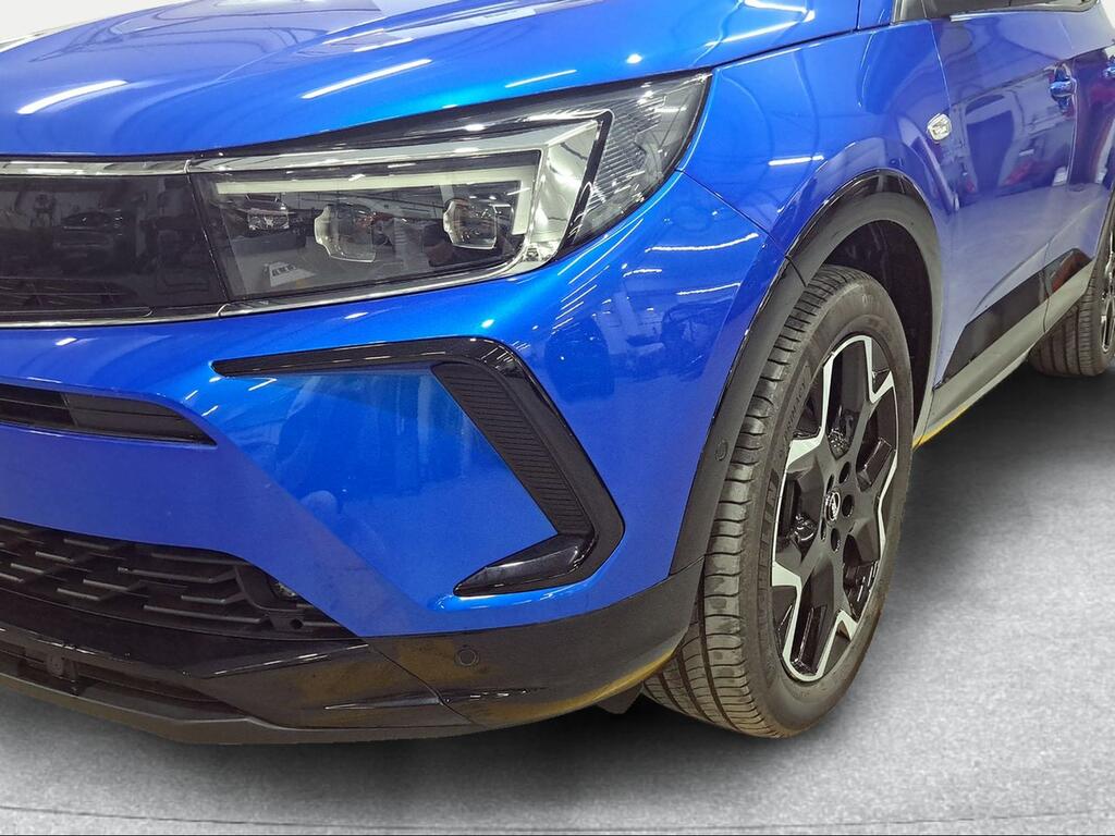 Opel Grandland 1.6 Turbo PHEV GS Auto 165kW/225CV - Foto 600