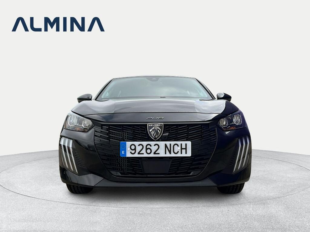 Peugeot 208 Allure Gasolina 100 S&S 6 Vel. MAN - Foto 1224