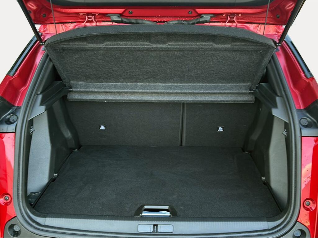 Peugeot 2008 N2008 Allure Hybrid 110 eDCS6 - Foto 1723