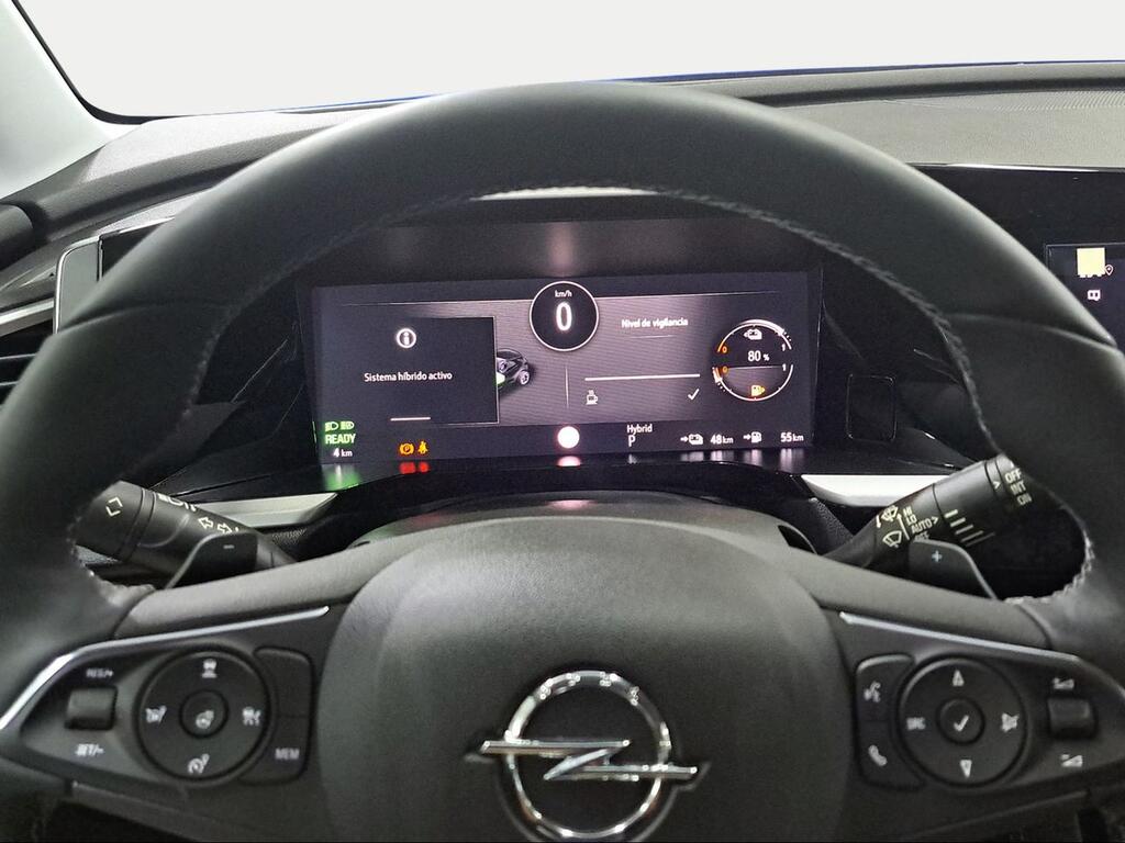 Opel Grandland 1.6 Turbo PHEV GS Auto 165kW/225CV - Foto 604