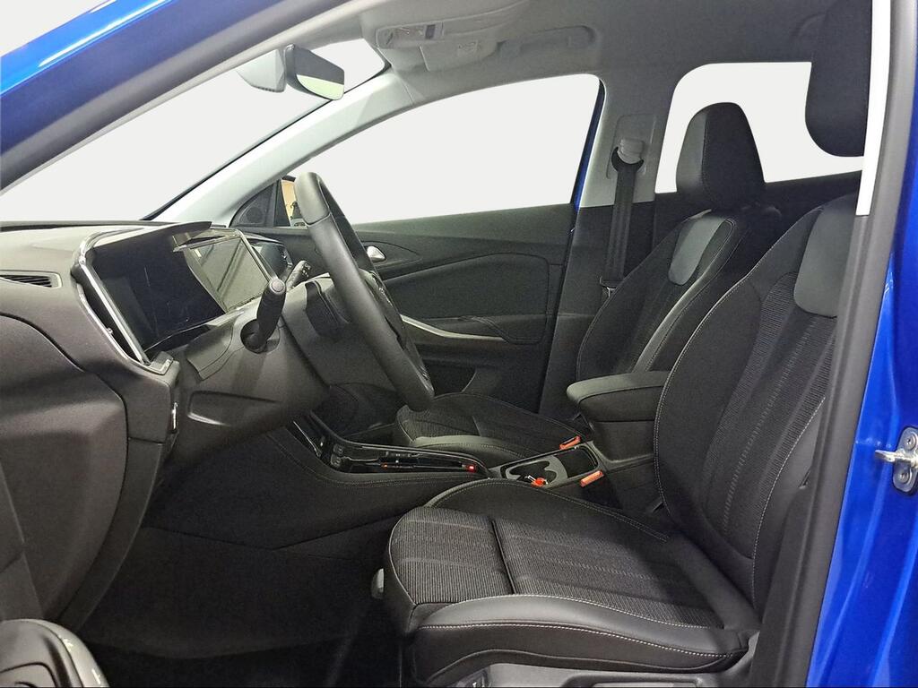 Opel Grandland 1.6 Turbo PHEV GS Auto 165kW/225CV - Foto 596