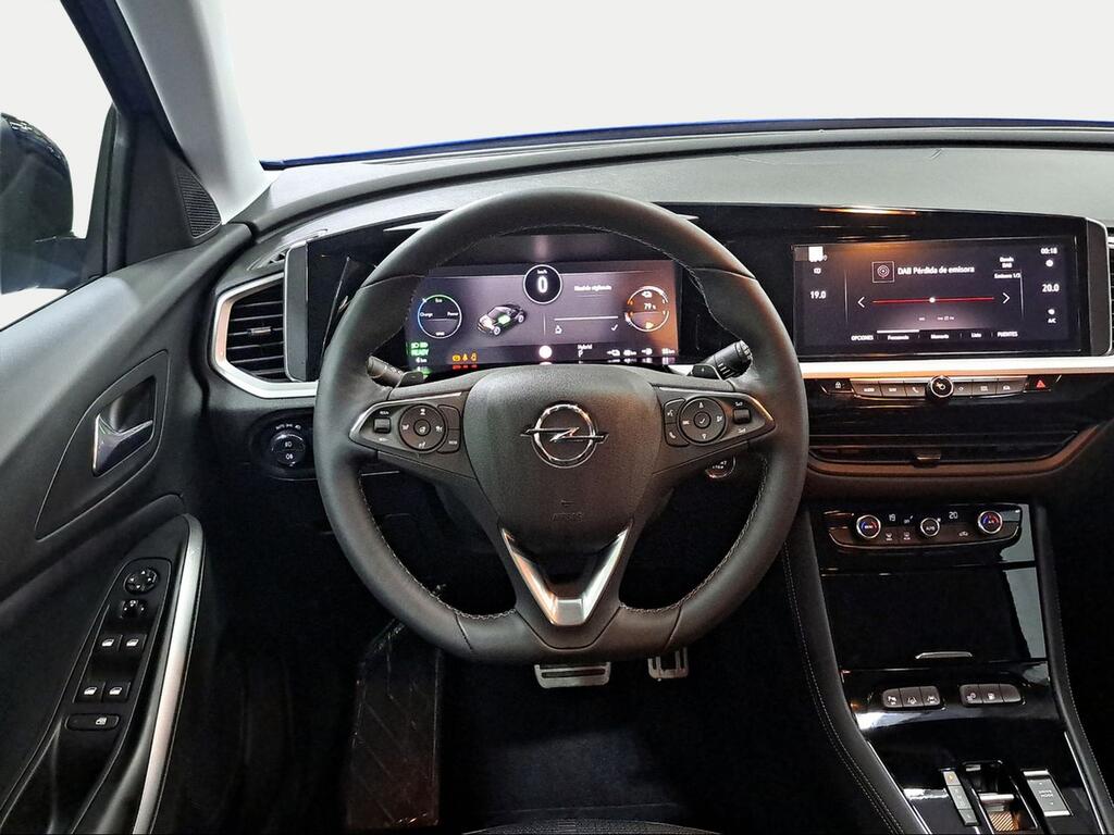 Opel Grandland 1.6 Turbo PHEV GS Auto 165kW/225CV - Foto 601