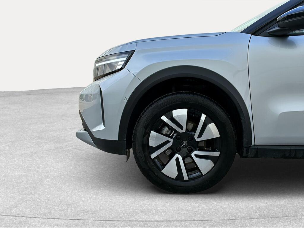Opel Frontera 1.2T XHT Hybrid eDCT6 107kW GS - Foto 1419