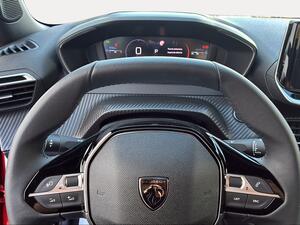 Peugeot 2008 N2008 Allure Hybrid 110 eDCS6