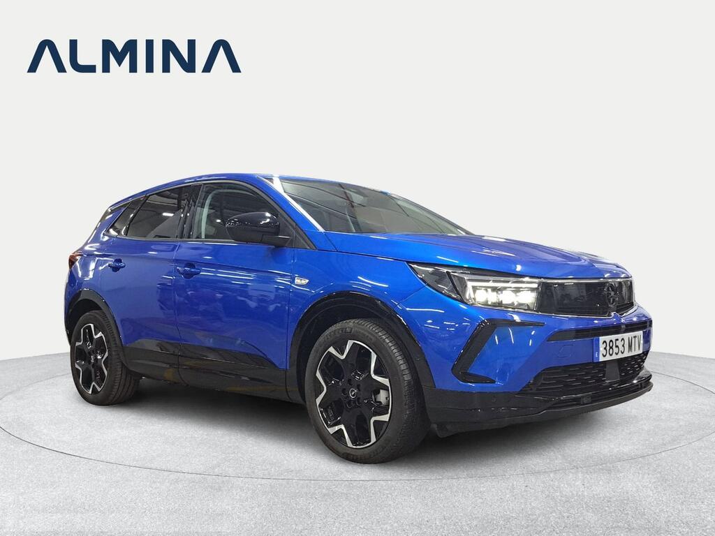 Opel Grandland 1.6 Turbo PHEV GS Auto 165kW/225CV - Foto 590