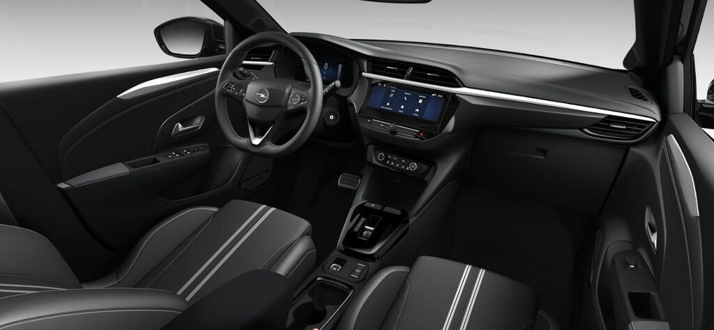 Opel Corsa 1.2T XHLHybrid 81kW GS eDCT - Foto 155