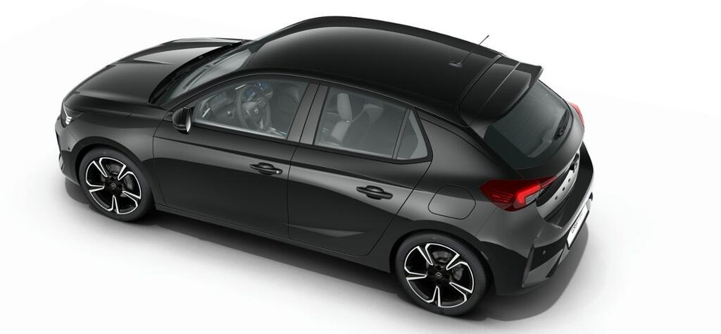 Opel Corsa 1.2T XHLHybrid 81kW GS eDCT - Foto 152