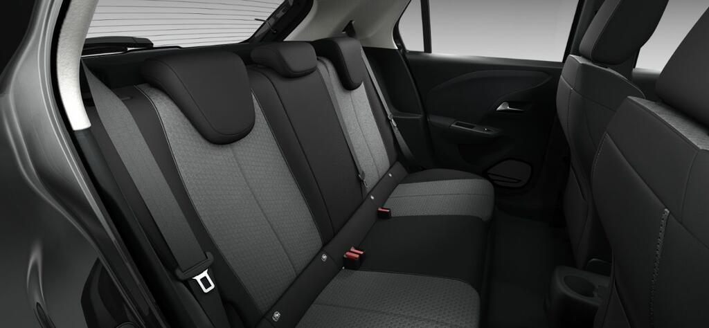 Opel Corsa 50kWh Edition - Foto 164