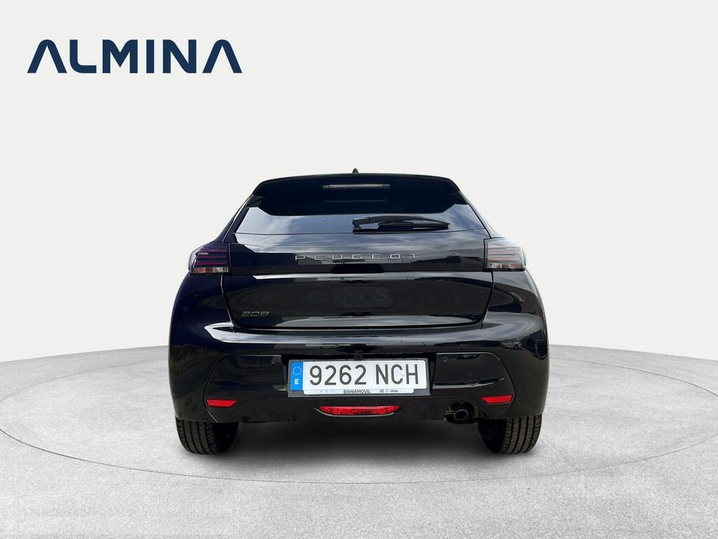 Peugeot 208 Allure Gasolina 100 S&S 6 Vel. MAN - Foto 1217