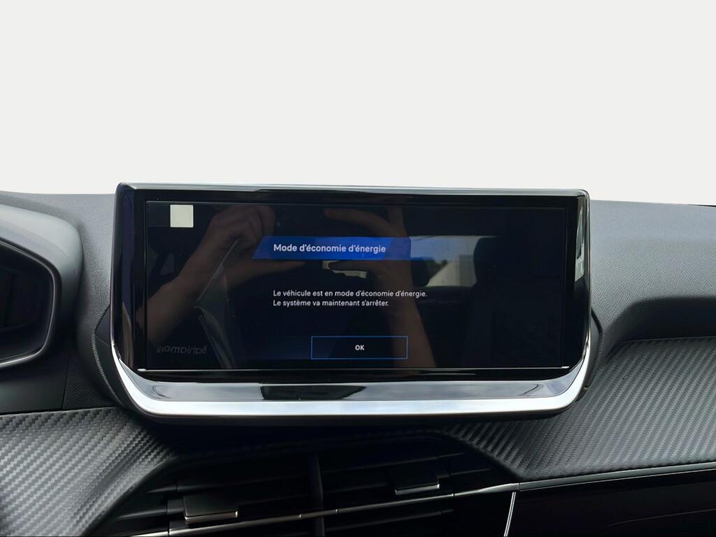 Peugeot 208 Allure Gasolina 100 S&S 6 Vel. MAN - Foto 1224