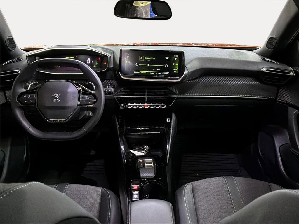 Peugeot 2008 Allure Pack BlueHDI 130 S&S EAT8 - Foto 1641