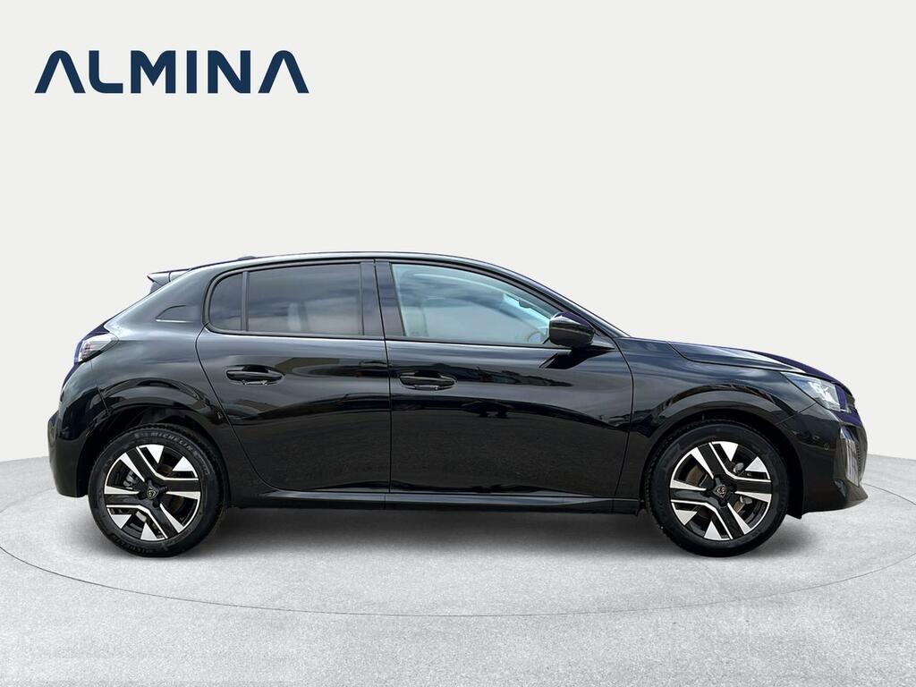 Peugeot 208 Allure Gasolina 100 S&S 6 Vel. MAN - Foto 1216