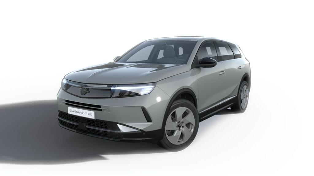 Opel Grandland 1.2T XHT Hybrid eDCT6 S/S Edition - Foto 125