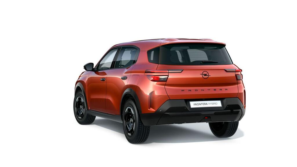 Opel Frontera 1.2T XHT Hybrid eDCT6 107kW Edition - Foto 168