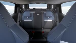 Opel Frontera 1.2T XHT Hybrid eDCT6 107kW GS