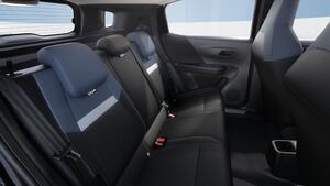 Opel Frontera 1.2T XHT Hybrid eDCT6 107kW GS