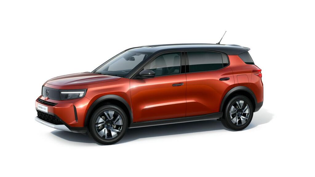 Opel Frontera 1.2T XHT Hybrid eDCT6 107kW GS - Foto 129