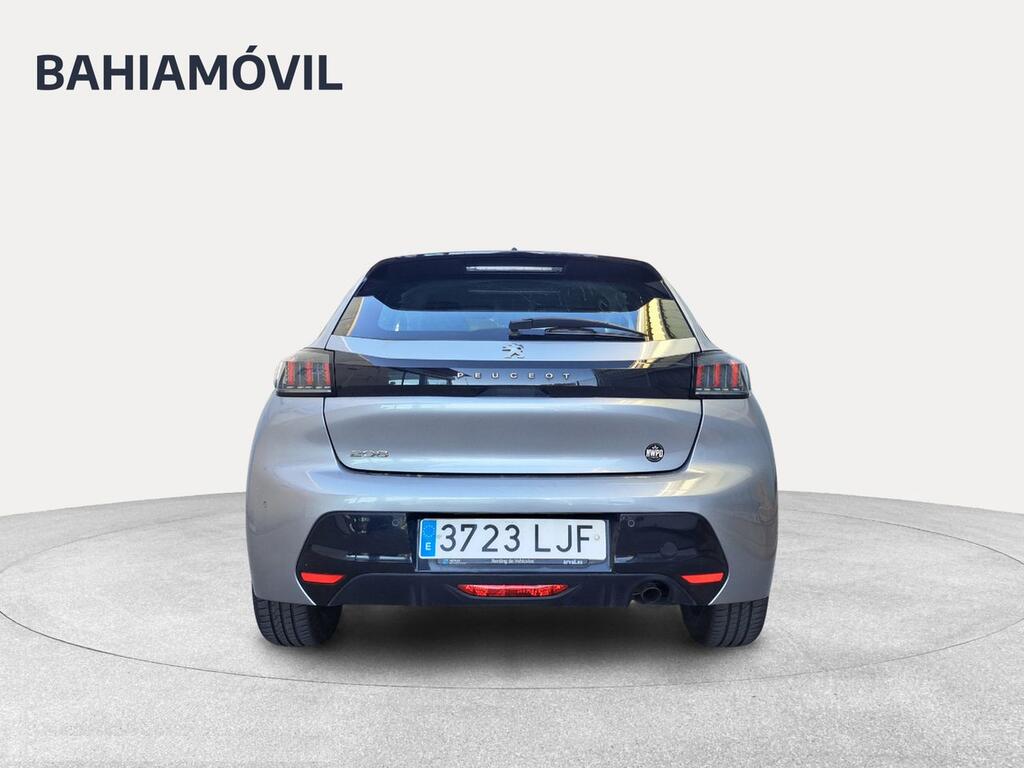 Peugeot 208 PureTech 73kW (100CV) Allure - Foto 1157