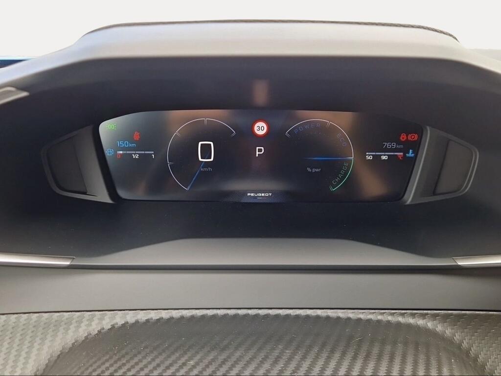 Peugeot 2008 N2008 Allure Hybrid 110 eDCS6 - Foto 1523
