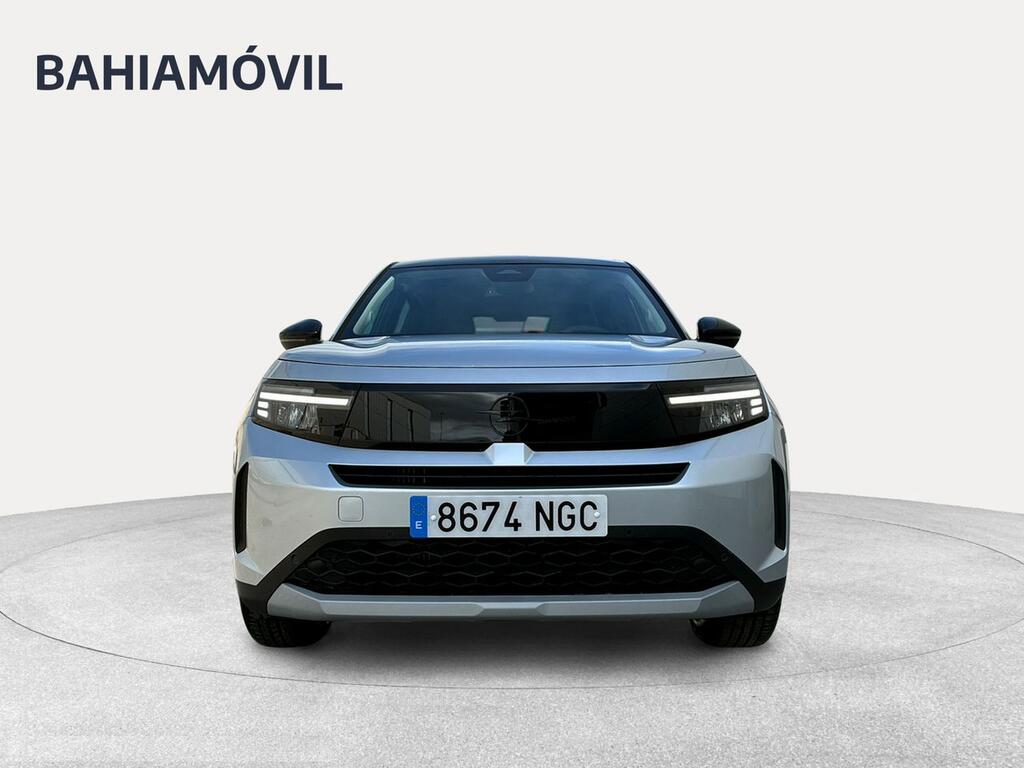 Opel Frontera 1.2T XHT Hybrid eDCT6 107kW GS - Foto 1312