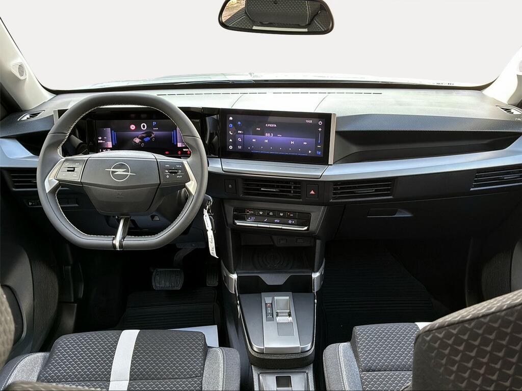 Opel Frontera 1.2T XHT Hybrid eDCT6 107kW GS - Foto 1318