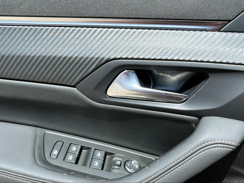 Peugeot 508 5P GT HYBRID 225 e-EAT8 - Foto 918