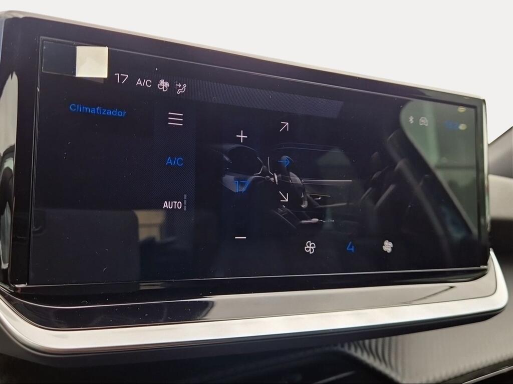 Peugeot 2008 N2008 Allure Hybrid 110 eDCS6 - Foto 1534