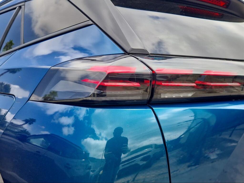 Peugeot 2008 N2008 Allure Hybrid 110 eDCS6 - Foto 1525