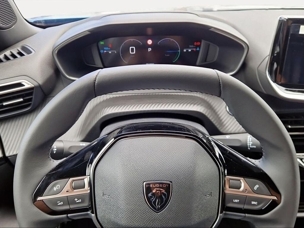 Peugeot 2008 N2008 Allure Hybrid 110 eDCS6 - Foto 1522