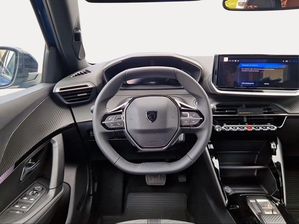 Peugeot 2008 N2008 Allure Hybrid 110 eDCS6 - Foto 1519