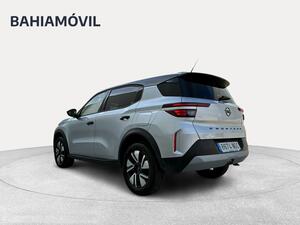 Opel Frontera 1.2T XHT Hybrid eDCT6 107kW GS