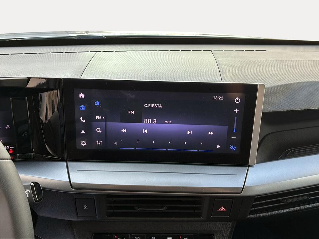 Opel Frontera 1.2T XHT Hybrid eDCT6 107kW GS - Foto 1322