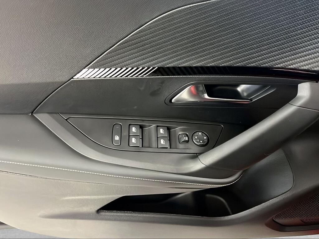 Peugeot 2008 N2008 Allure Hybrid 136 eDCS6 - Foto 1597