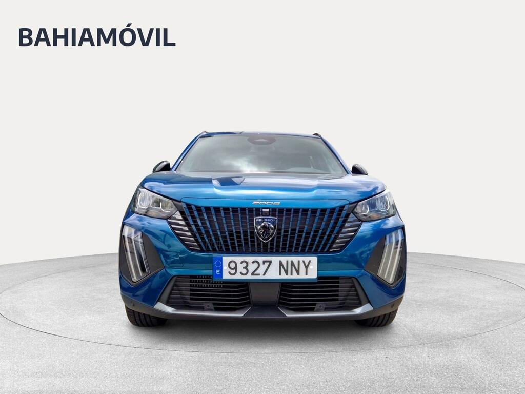 Peugeot 2008 N2008 Allure Hybrid 110 eDCS6 - Foto 1507