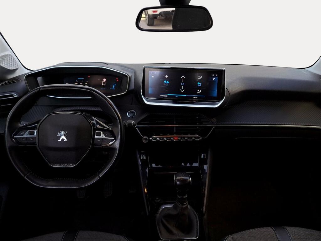 Peugeot 208 PureTech 73kW (100CV) Allure - Foto 1160