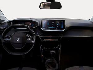 Peugeot 208 PureTech 73kW (100CV) Allure