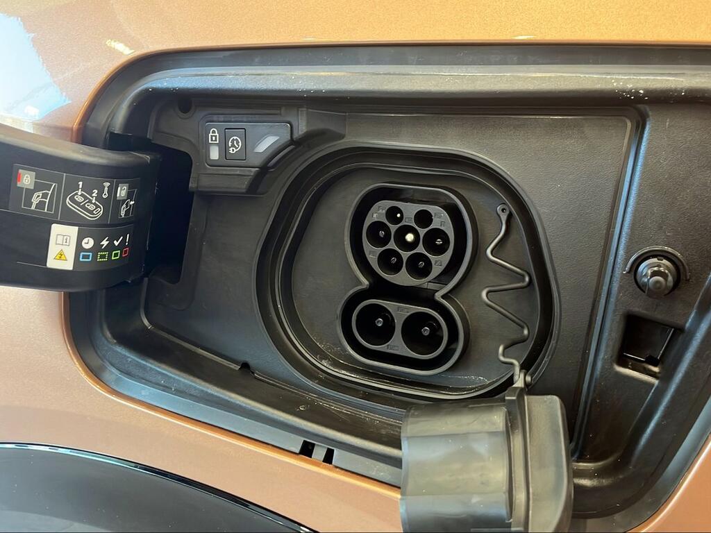 Opel Grandland Electric 73kWh GS - Foto 624