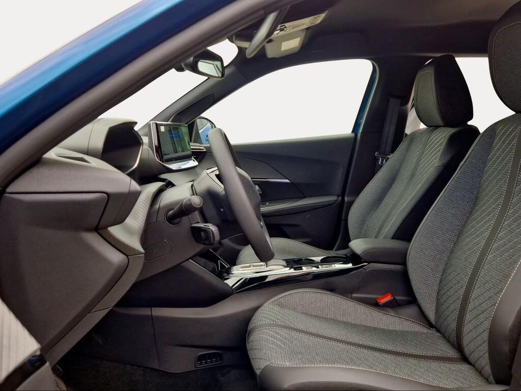 Peugeot 2008 N2008 Allure Hybrid 110 eDCS6 - Foto 1514