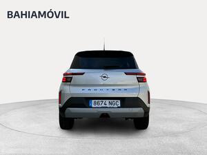 Opel Frontera 1.2T XHT Hybrid eDCT6 107kW GS