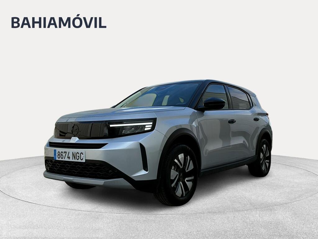 Opel Frontera 1.2T XHT Hybrid eDCT6 107kW GS - Foto 1311