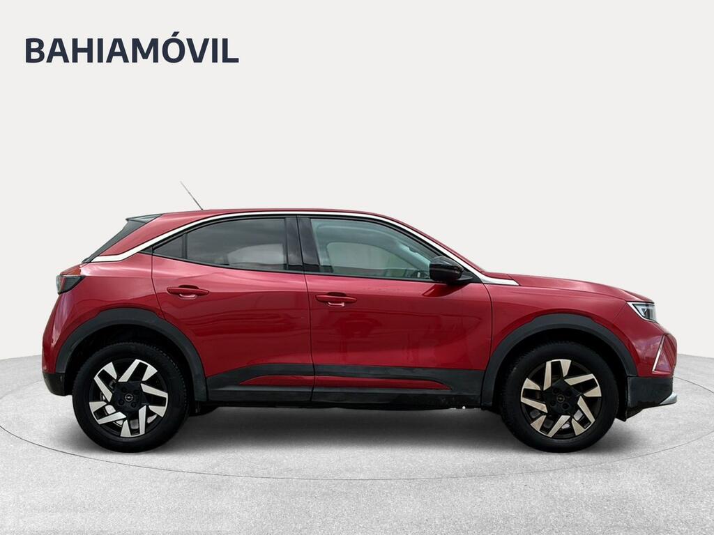 Opel Mokka 1.2 T 96kW (130 CV) Business Elegance - Foto 1288