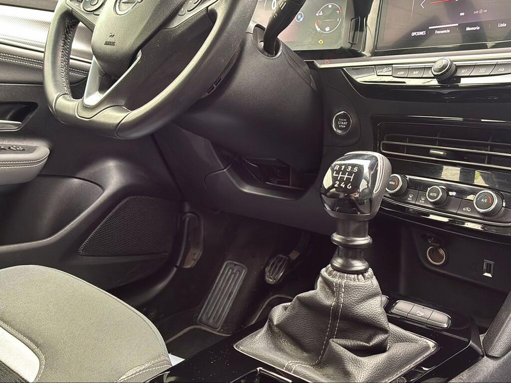 Opel Mokka 1.2 T 96kW (130 CV) Business Elegance - Foto 1303