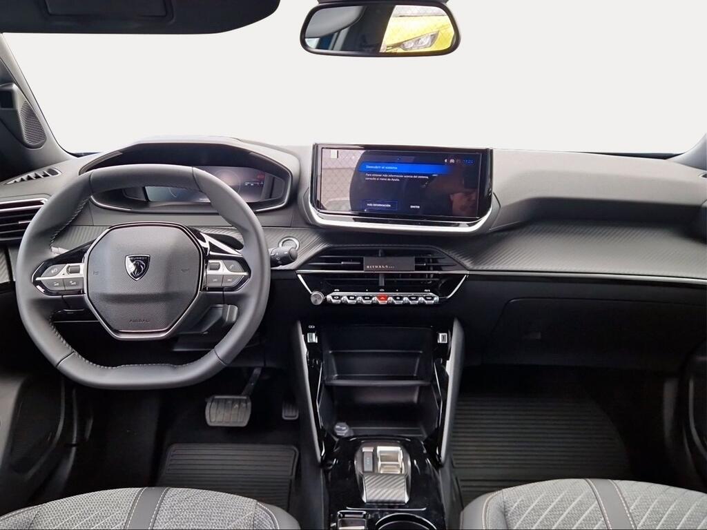 Peugeot 2008 N2008 Allure Hybrid 110 eDCS6 - Foto 1513