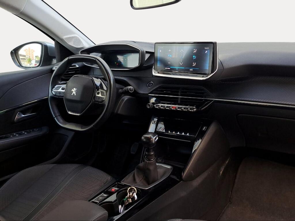 Peugeot 208 PureTech 73kW (100CV) Allure - Foto 1167