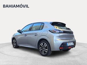 Peugeot 208 PureTech 73kW (100CV) Allure