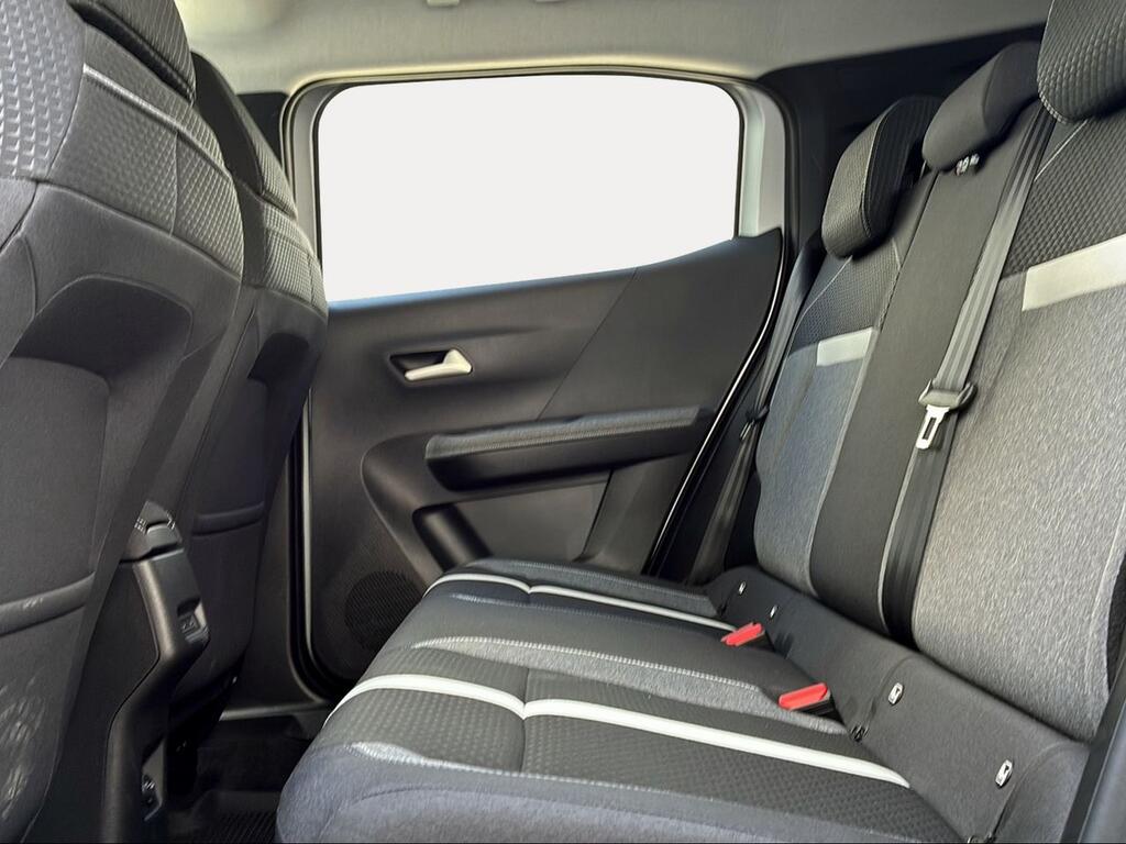 Opel Frontera 1.2T XHT Hybrid eDCT6 107kW GS - Foto 1320