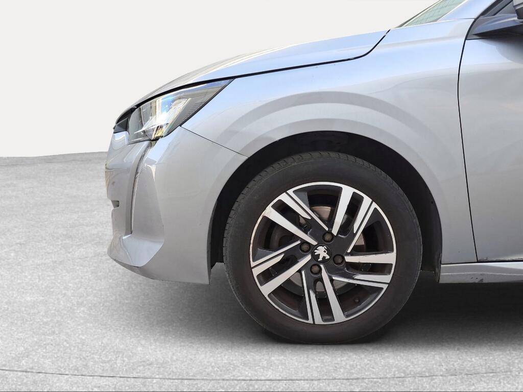 Peugeot 208 PureTech 73kW (100CV) Allure - Foto 1163