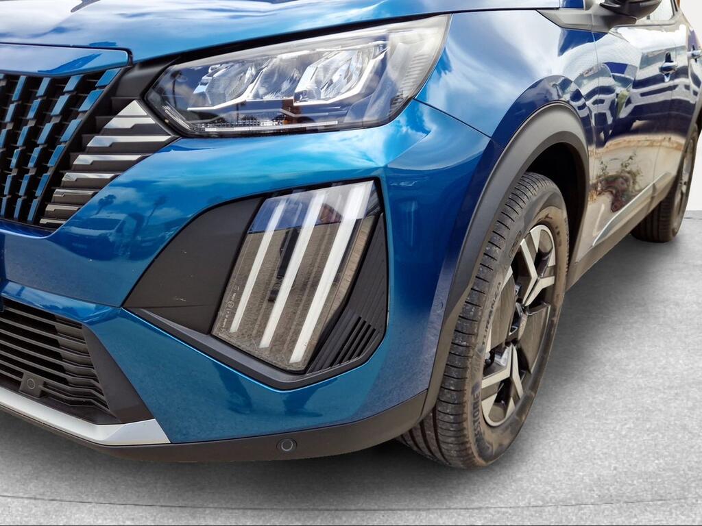 Peugeot 2008 N2008 Allure Hybrid 110 eDCS6 - Foto 1518