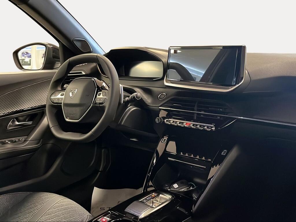 Peugeot 2008 N2008 Allure Hybrid 136 eDCS6 - Foto 1591