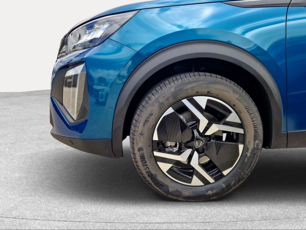 Peugeot 2008 N2008 Allure Hybrid 110 eDCS6 - Foto 1516